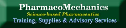 PharmacoMechanics